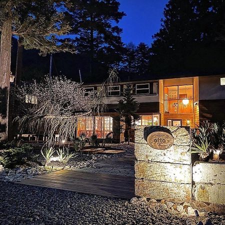 Albergo Del Otto Fujikawaguchiko Esterno foto