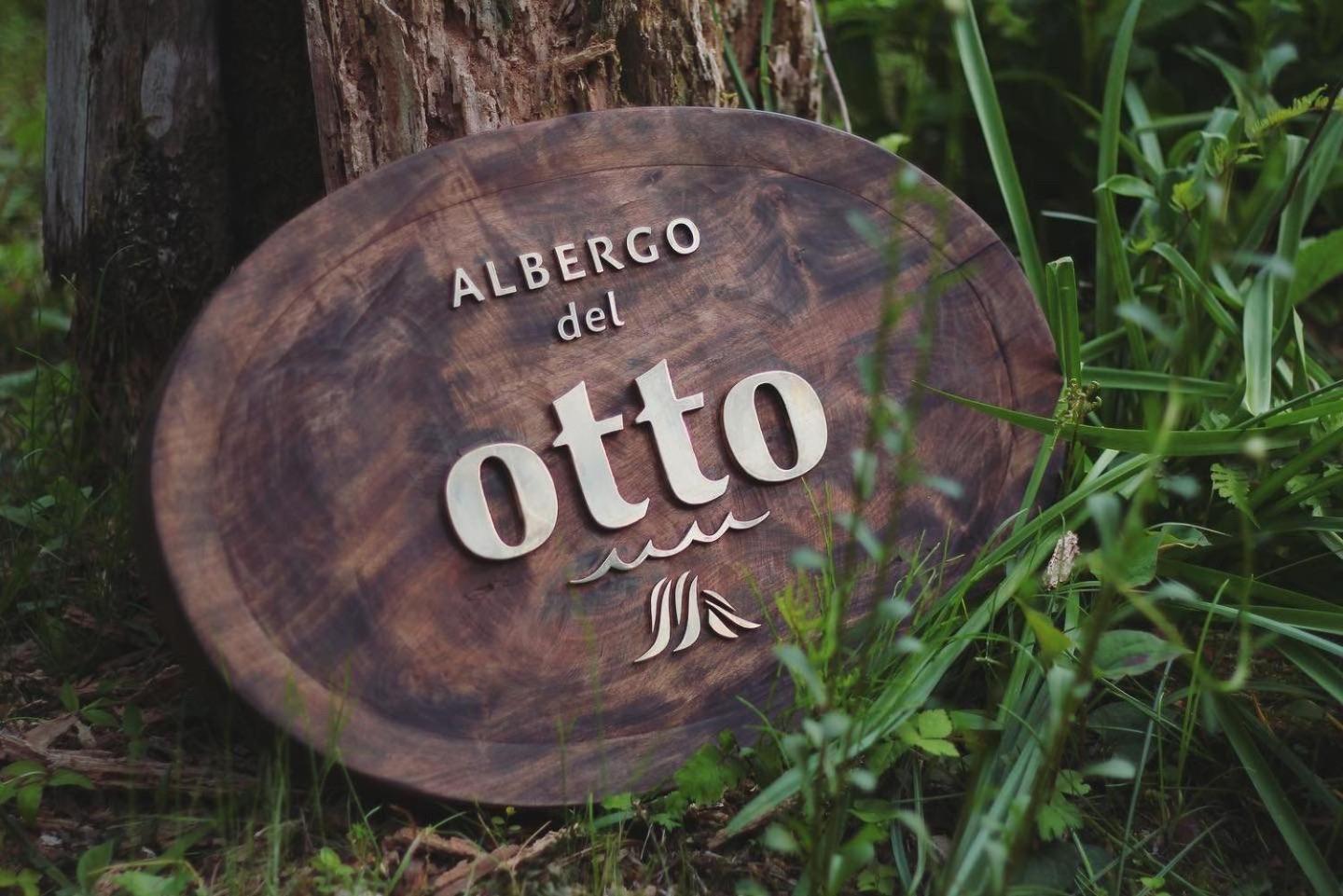 Albergo Del Otto Fujikawaguchiko Esterno foto