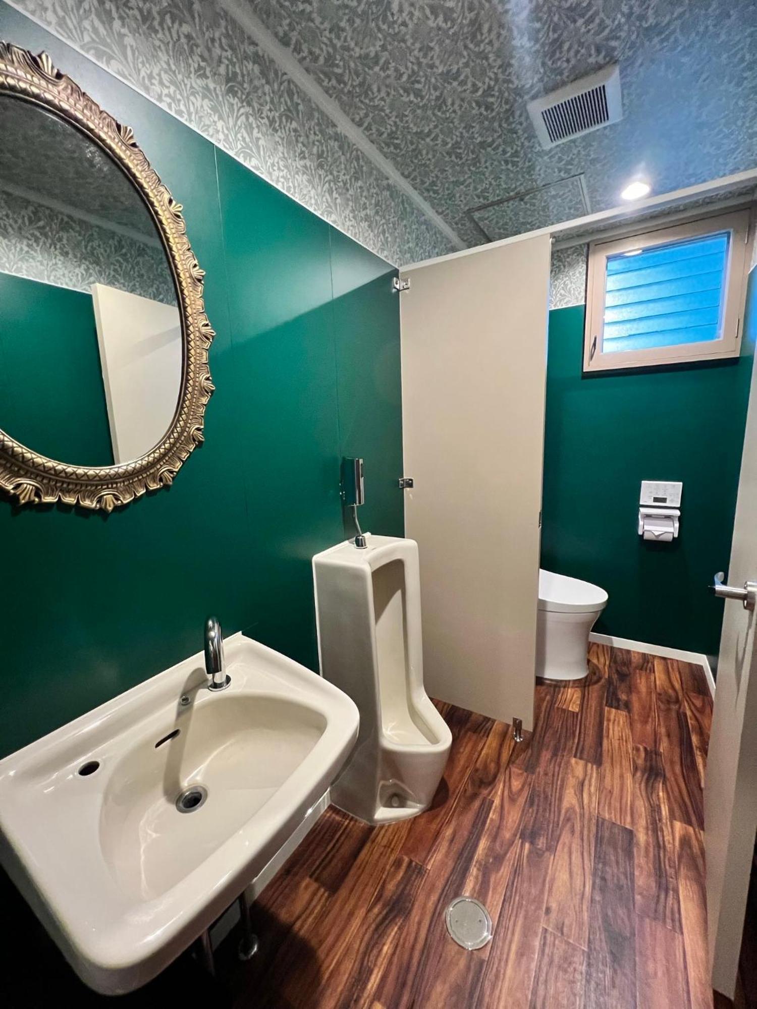 Albergo Del Otto Fujikawaguchiko Esterno foto