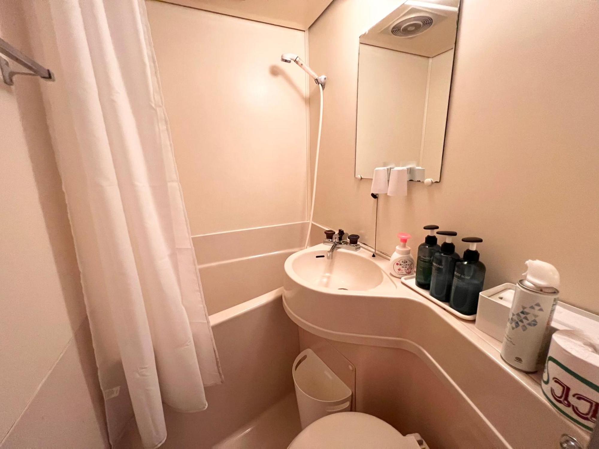 Albergo Del Otto Fujikawaguchiko Esterno foto