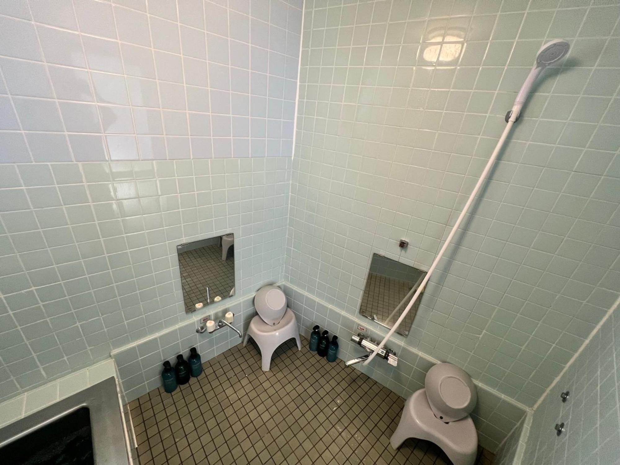 Albergo Del Otto Fujikawaguchiko Esterno foto